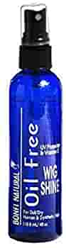Bonfi Wig Shine Spray
