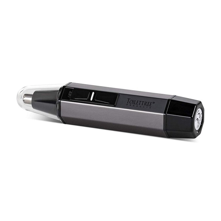 ToiletTree Products Heavy Duty Nose and Ear Hair Trimmer