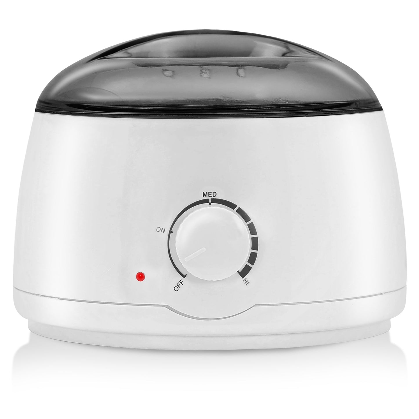 Salon Sundry Portable Electric Hot Wax Warmer Machine for Hair Removal