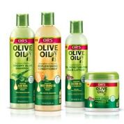 ORS Olive Oil Strengthen and Nourish Replenishing Conditioner 12.25 oz