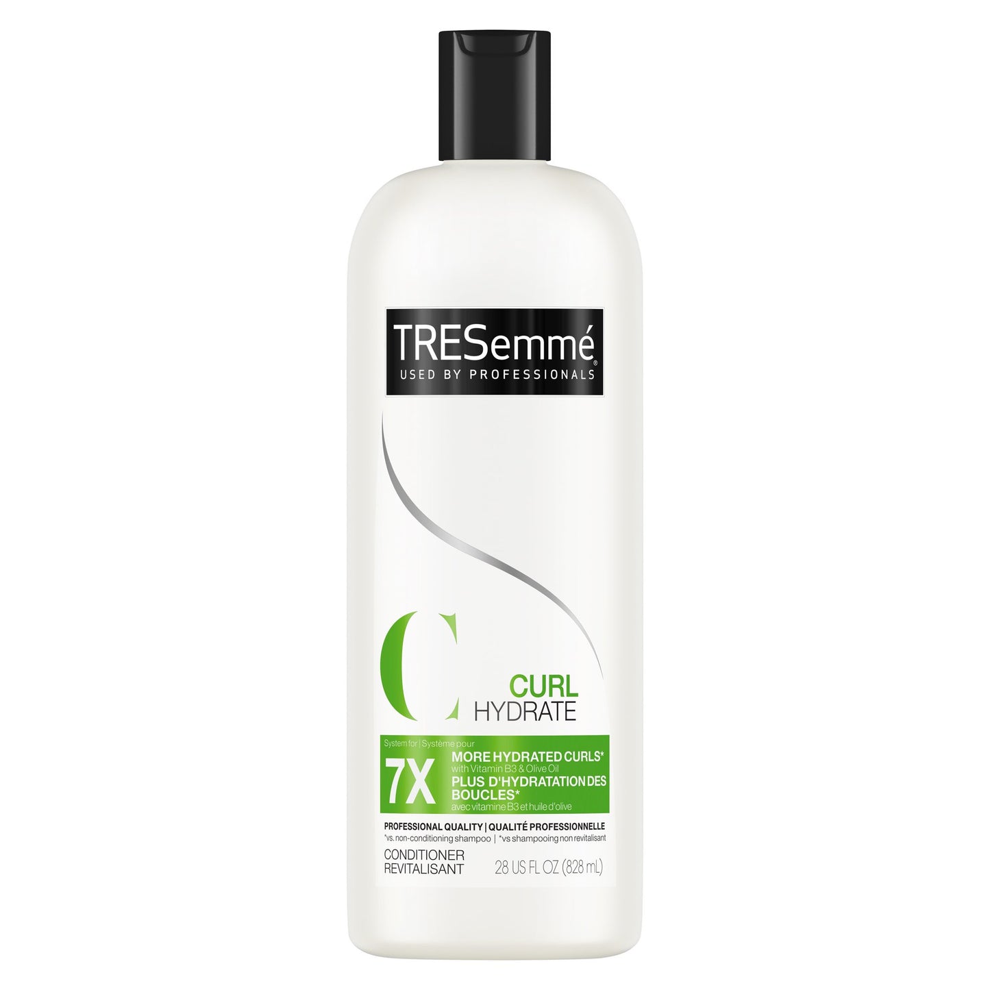 TRESemmé Conditioner Flawless Curls Curl Hydration, 28 oz