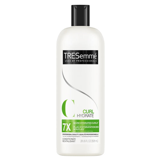 TRESemmé Conditioner Flawless Curls Curl Hydration, 28 oz