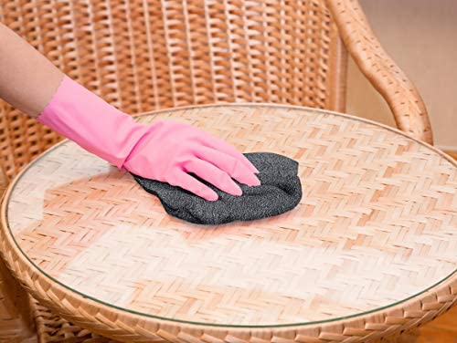 Utopia Towels Cotton Sage Green Washcloths Set - Pack of 24-100% Ring Spun Cotton, Premium Quality Flannel Face Cloths, Highly Absorbent and Soft Feel Fingertip Towels