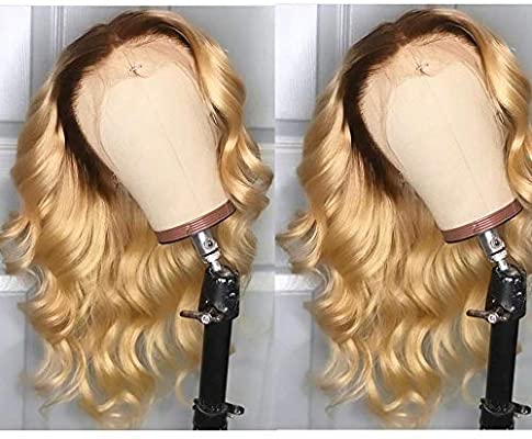 Andrai Hair Short Bob Lace Front Wigs Glueless Natural Wave Synthetic Heat Resistant Fiber Hair Wig With Baby Hair