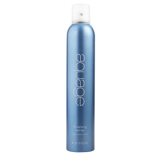 Aquage Finishing Hairspray, 10 Oz