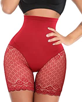 Women Waist Trainer Butt Lifter Shapewear Postpartum Girdle Body Shaper High Waist Tummy Control Panties Slimming Underwear