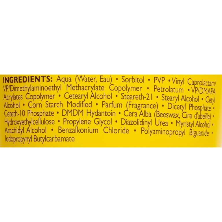 Got2b Glued Styling Spiking Hair Gel, 6 oz