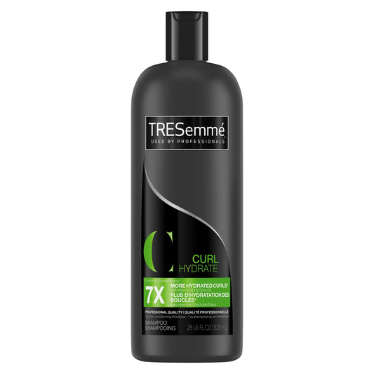 TRESemmé Shampoo Flawless Curls, 28 oz