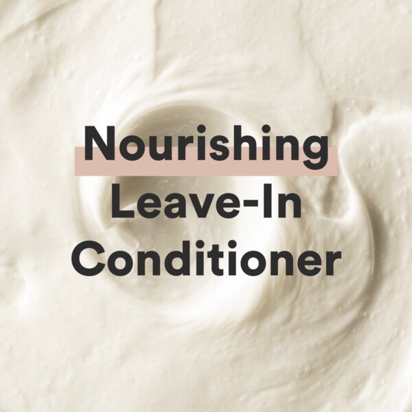 Suave Professionals for Natural Hair Nourish and Strengthen Leave-in Conditioner Paraben-Free and Dye-Free for Coily Hair 13.5 oz