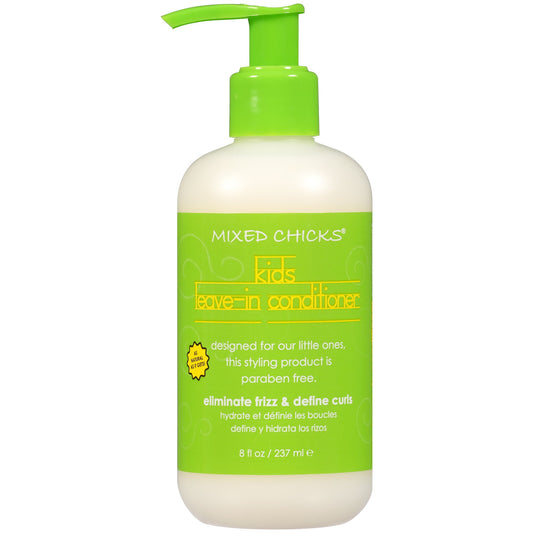 Mixed Chicks Kids Leave-In Conditioner 8 fl oz