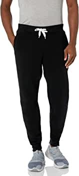 Active Basic Jogger Fleece Pants Men's