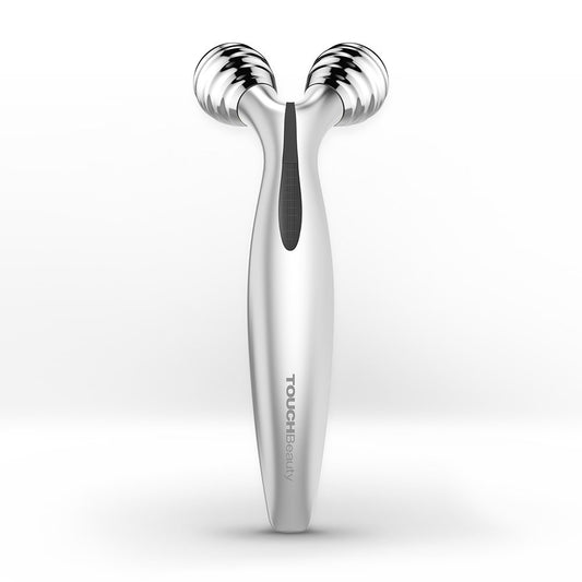 TOUCHBeauty 3D Facial Roller Massager Skin Care Products for Massage Face Body Anti-Aging Prevent Wrinkles Puffiness