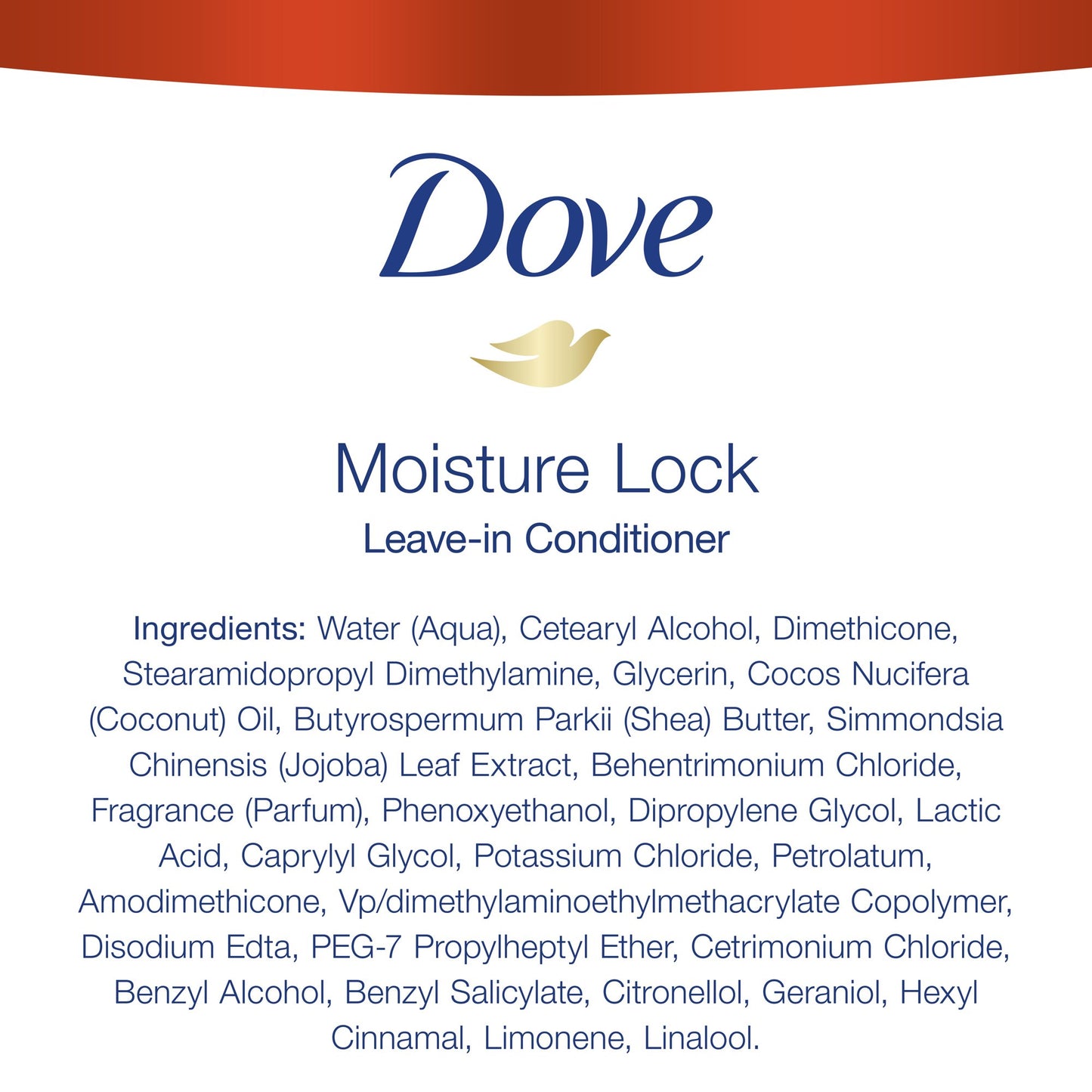 Dove Amplified Textures with Jojoba Leave-in Conditioner Moisture Amplifying Blend for Coils, Curls and Waves 11.5 oz
