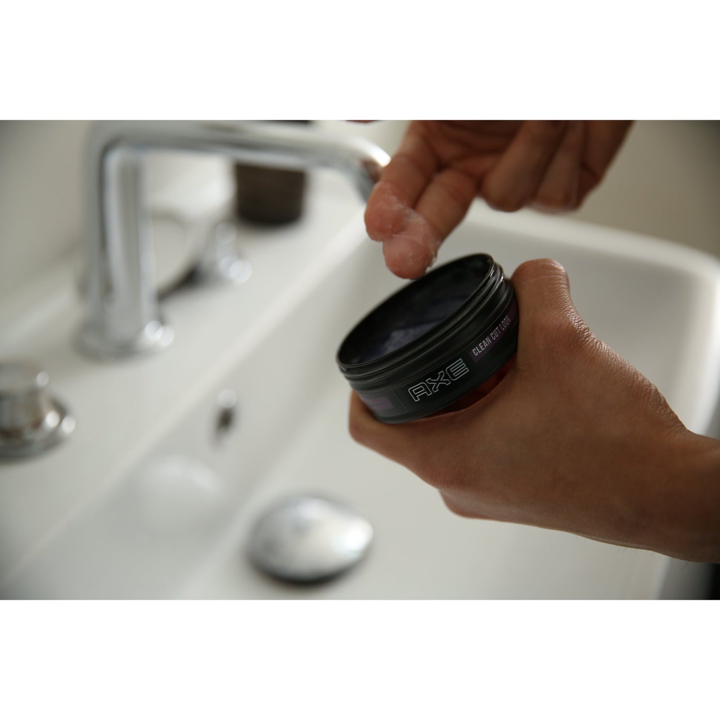 AXE Classic Hair Pomade for Men 2.64 oz