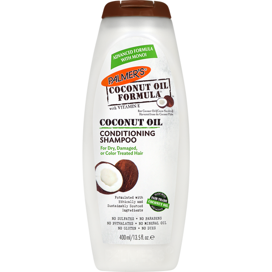 Palmer's Coconut Oil Formula Conditioning Shampoo 13.5 fl.oz