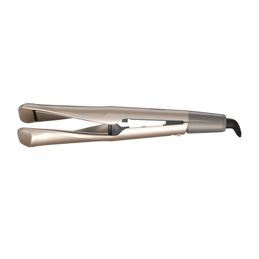 Remington Pro 1" Multi-Styler with Twist & Curl Technology , Champagne/Gray