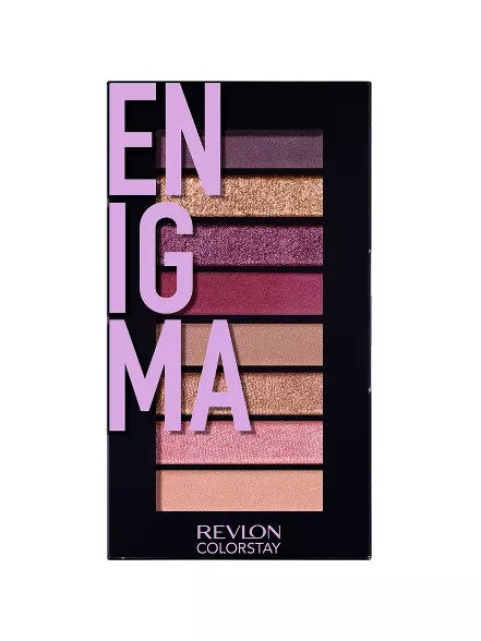 Revlon Colorstay Looks Book Eye Shadow Palettes