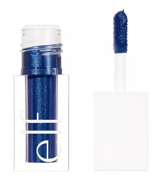 e.l.f. Liquid Glitter Eyeshadow - 0.33 oz