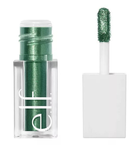 e.l.f. Liquid Metallic Eyeshadow - 0.1 fl oz