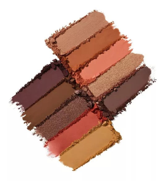 Morphe 35O Supernatural Glow Artistry Palette - 12.93oz