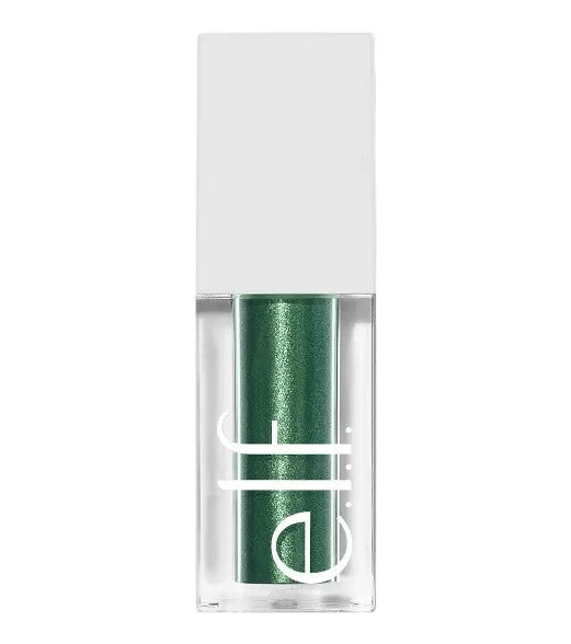 e.l.f. Liquid Metallic Eyeshadow - 0.1 fl oz