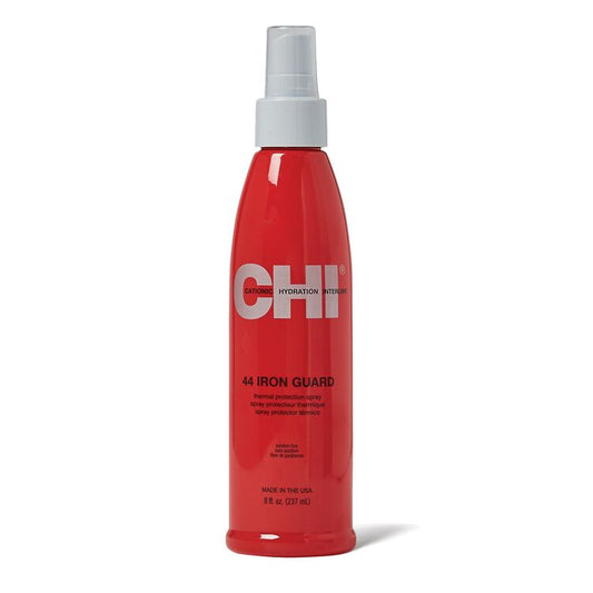 CHI 44 Iron Guard Thermal Protection Spray, Clear, 2 Fl Oz