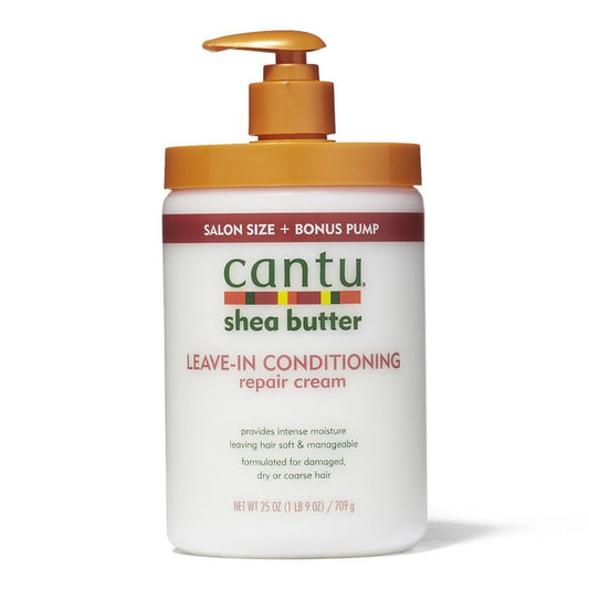 Bonus Size Leave In Conditioning Repair Cream