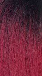 Zury Sis Synthetic Hair The Dream Lace Wig - DR LACE H YOLO
