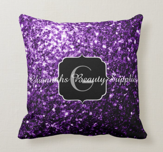 G.B.S. Logo Pillows
