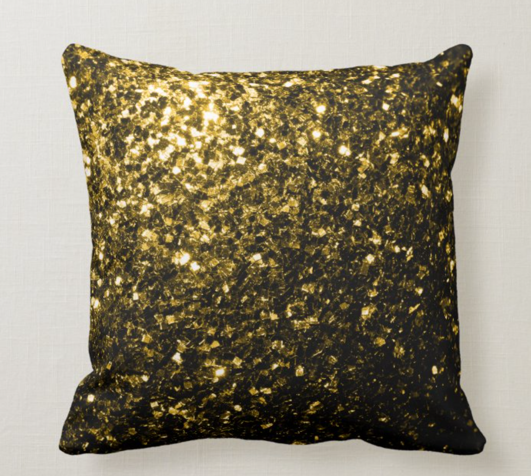 G.B.S. Logo Pillows