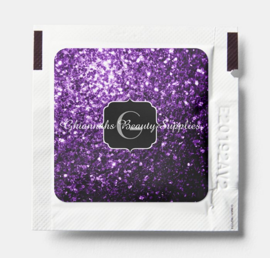 G.B.S. Signature Hand Sanitizer Packet