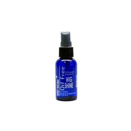 Bonfi Wig Shine Spray