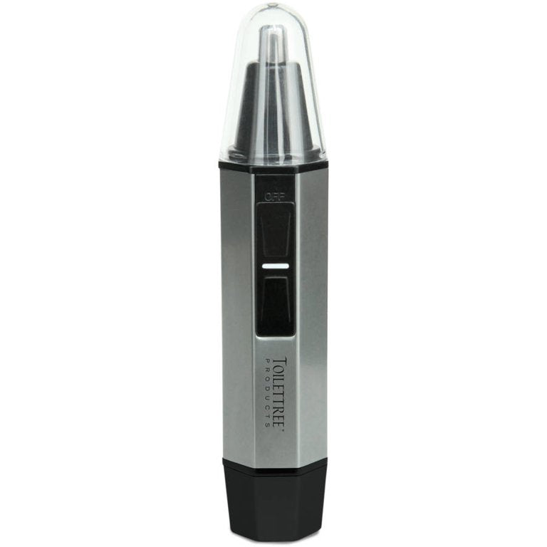 ToiletTree Products Heavy Duty Nose and Ear Hair Trimmer