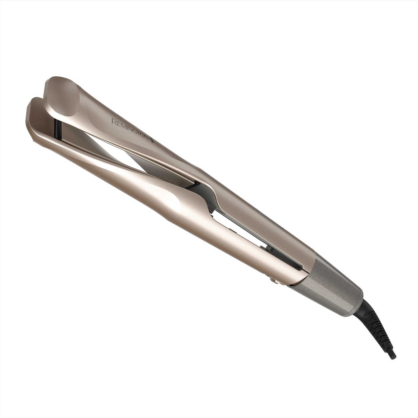 Remington Pro 1" Multi-Styler with Twist & Curl Technology , Champagne/Gray