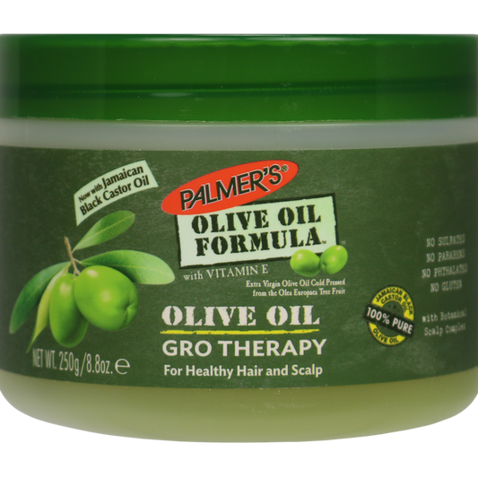 Palmer's Olive Oil Formula Gro Therapy, 8.8 oz.