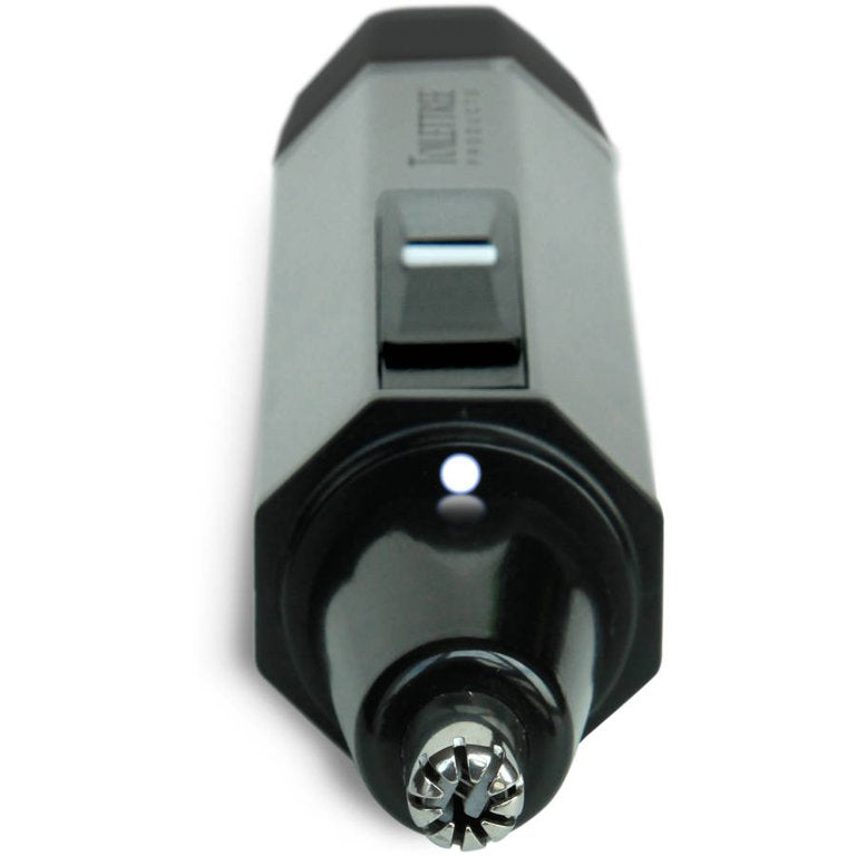 ToiletTree Products Heavy Duty Nose and Ear Hair Trimmer