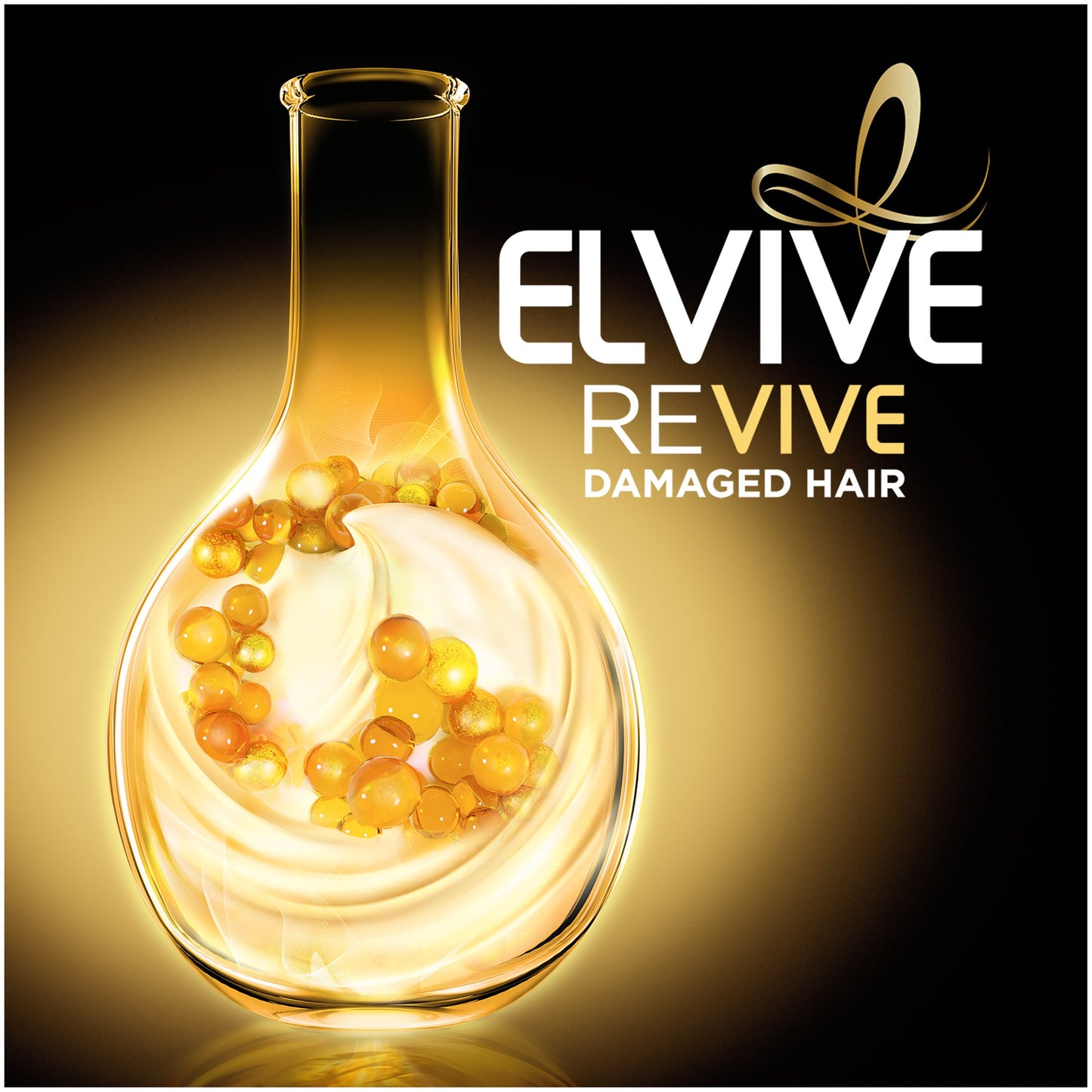 L'Oreal Paris Elvive Total Repair 5 Repairing Shampoo for Damaged Hair, 25.4 fl. oz.