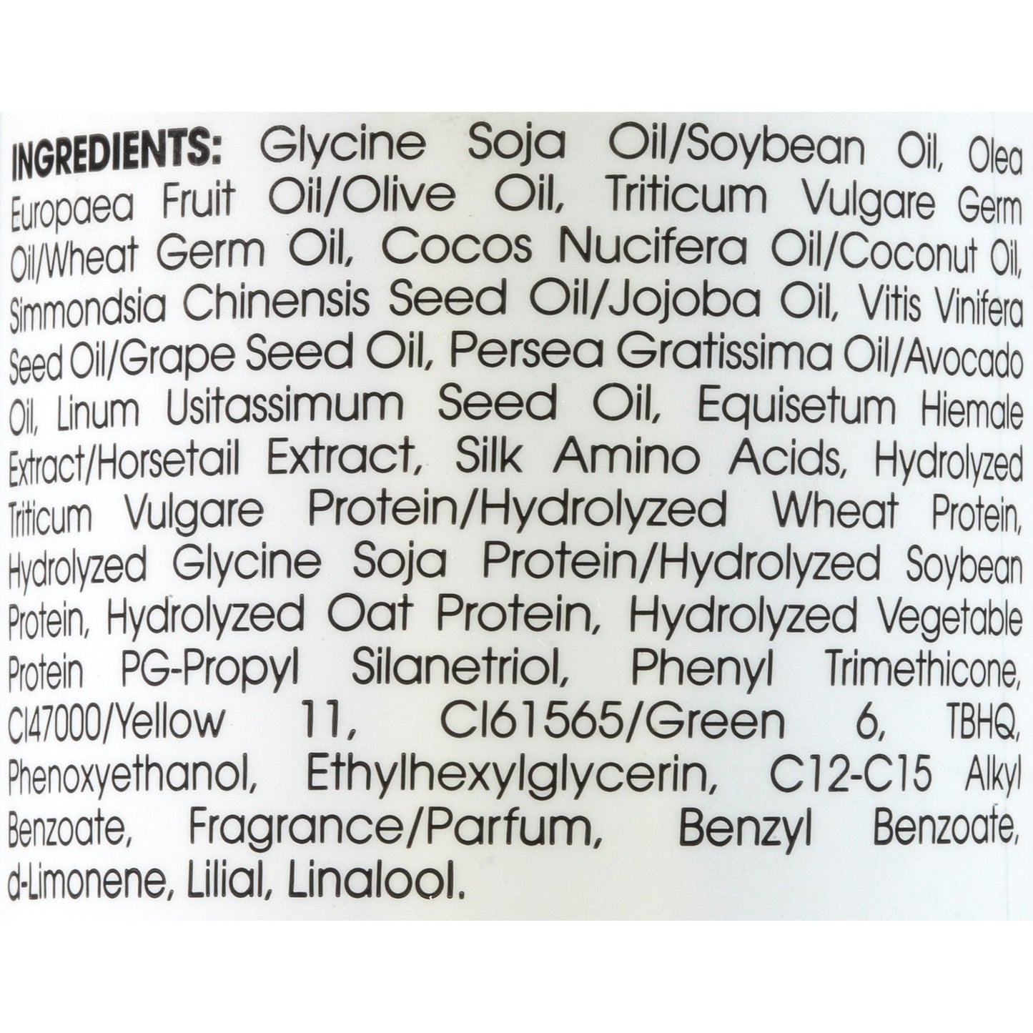African Pride Hair Growth Oil, 8 oz