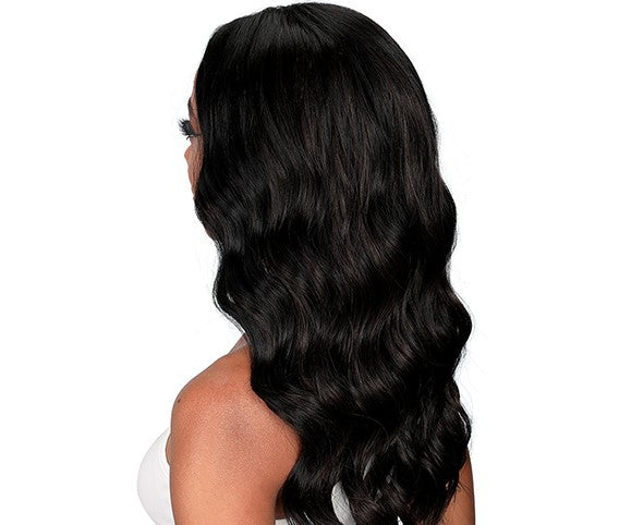 Zury Sis Synthetic Hair The Dream Lace Wig - DR LACE H YOLO