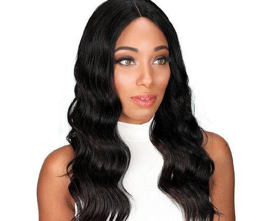 Zury Sis Synthetic Hair The Dream Lace Wig - DR LACE H YOLO