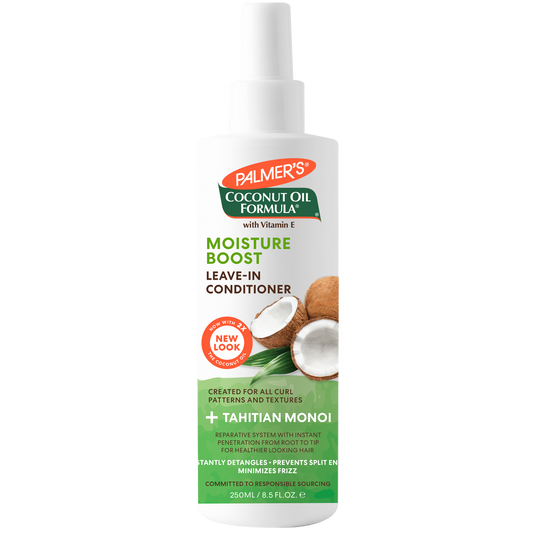 Palmer's Coconut Oil Formula Leave-in Conditioner 8.5 fl. oz.