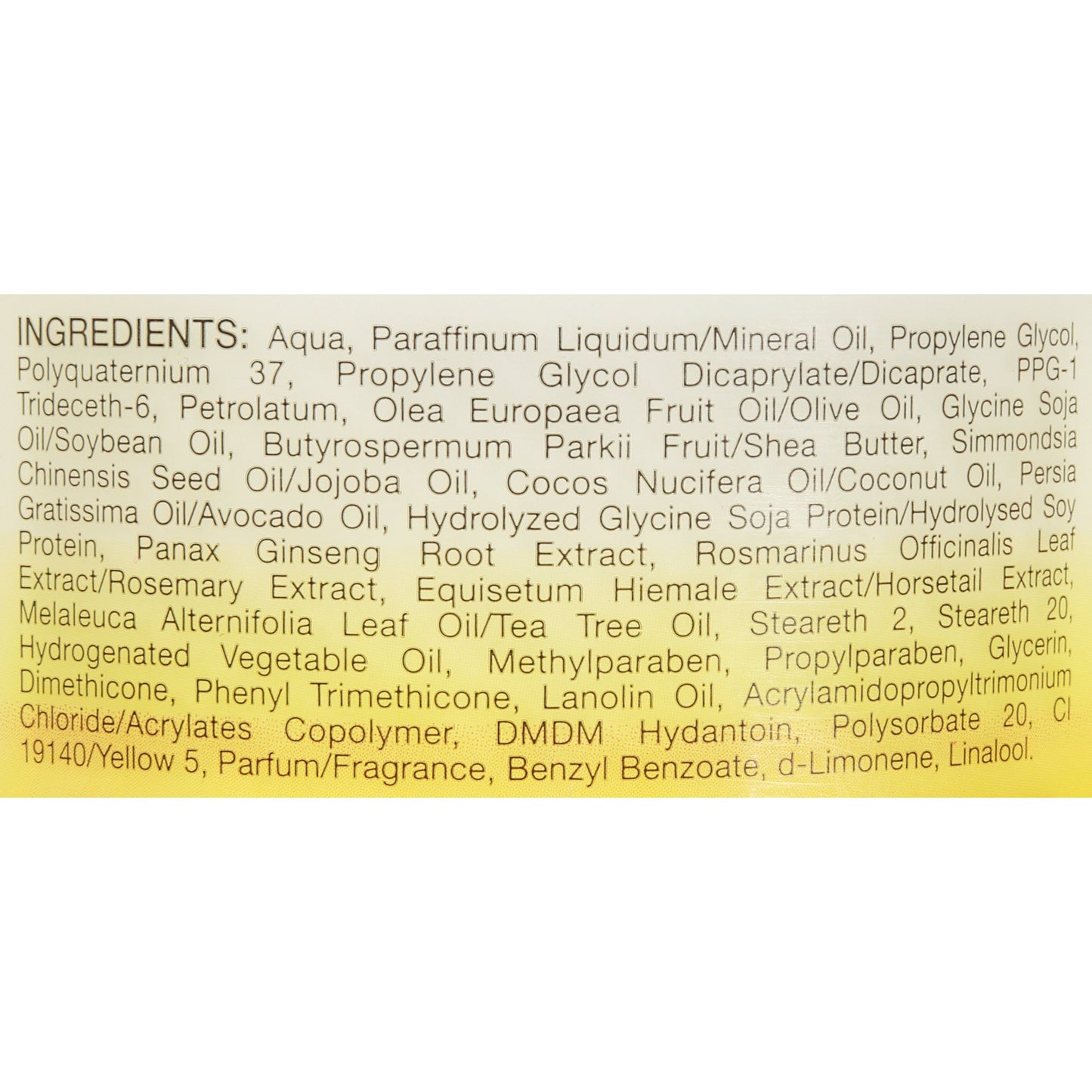 African Pride Olive Miracle Anti-Breakage Leave -In Conditioner CRèME - 15oz