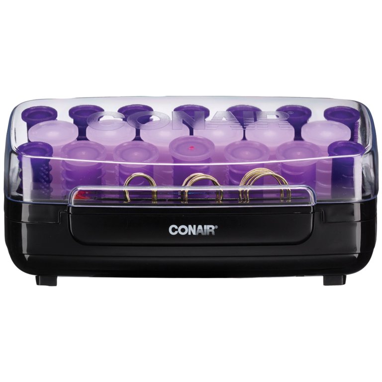 CONAIR EasyStart Hot Rollers 2