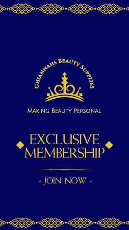 G.B.S. Platinum Membership