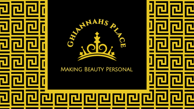 Ghiannahs Beauty Supplies Gift Card