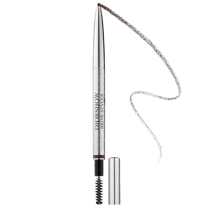 Dior Diorshow Brow Styler Ultra-Fine Precision Brow Pencil