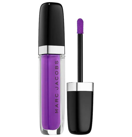 Marc Jacobs Beauty Enamored Hi-Shine Lip Lacquer Lipgloss