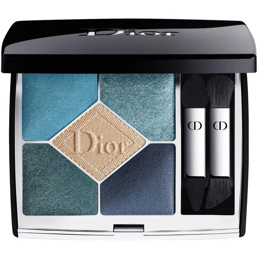 Diorshow 5 Couleurs Couture Eyeshadow Palette