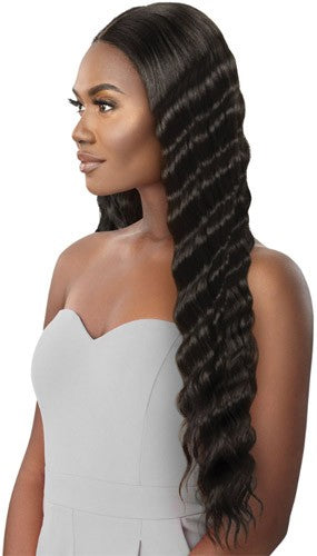 OUTRE SYNTHETIC LACE FRONT - ODESSA