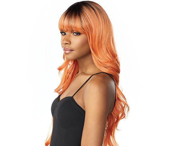 Sensationnel Synthetic Instant Fashion Wig - TAMIRA